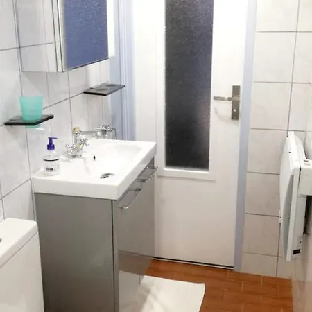 Appartamento D'une A Jean De Luz A 300 M De La Avec Terrasse Amenagee Et Wifi